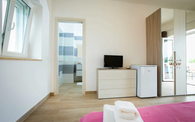 Casa 801