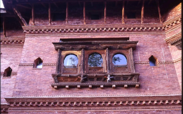The Dwarika's Hotel