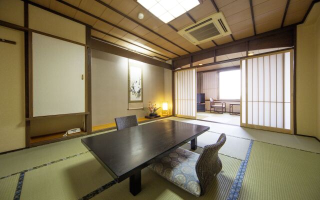 Biyunoyado Ryochiku Bettei