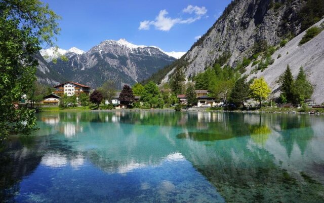 Gasthof Seeblick