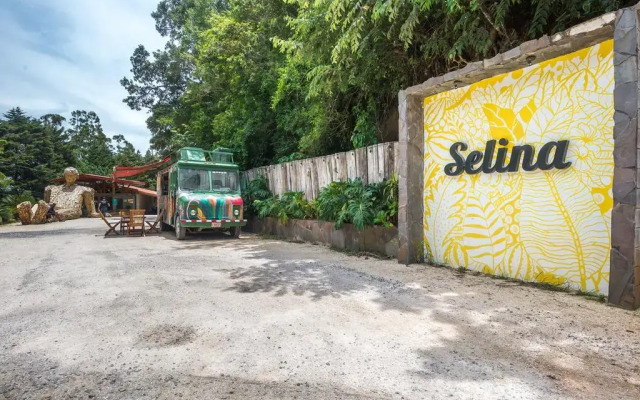 Socialtel Monteverde