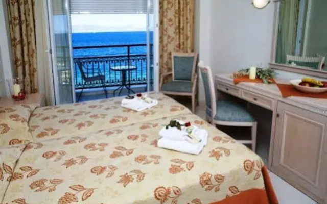 Hotel Timoleon