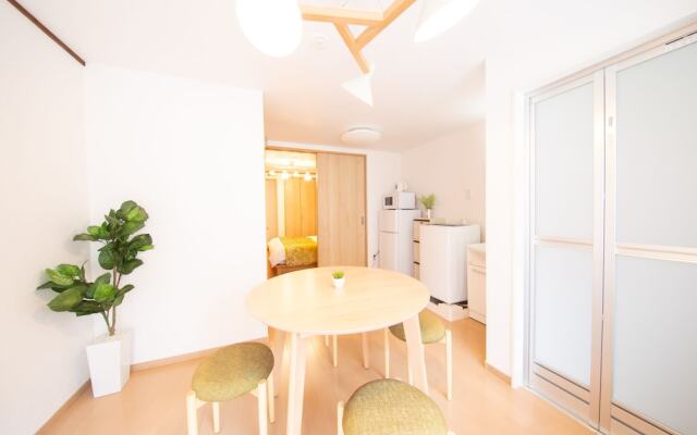 Comfort Self Hotel TAISHO