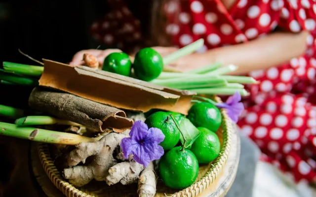 Luu Gia Homestay Hoi An - Hostel