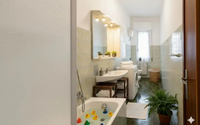 Appartamento Mare e Pedali