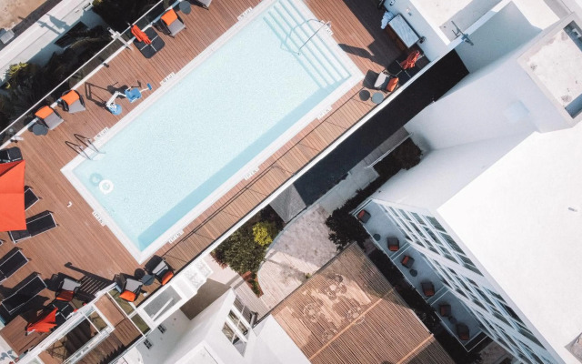 Iberostar Waves Miami Beach