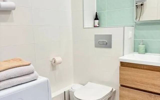 Добрый дом на ул. Блюхера, д. 40А