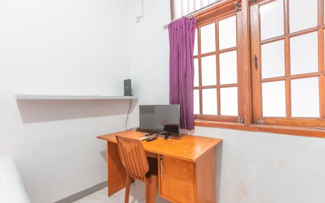 Oyo 2251 D'Sasya Syariah Residence 2