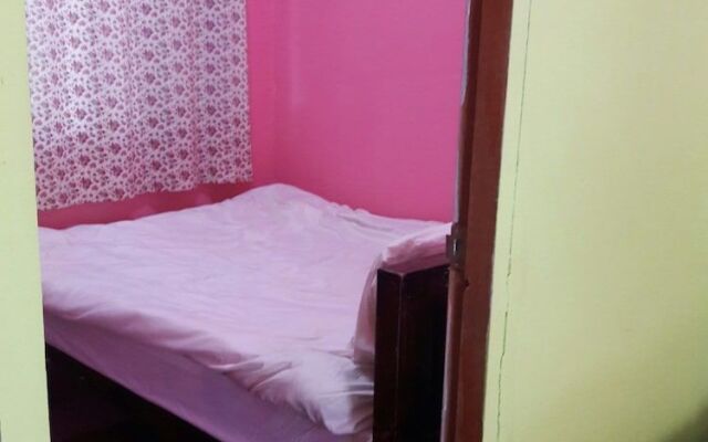 Somruthai Resort