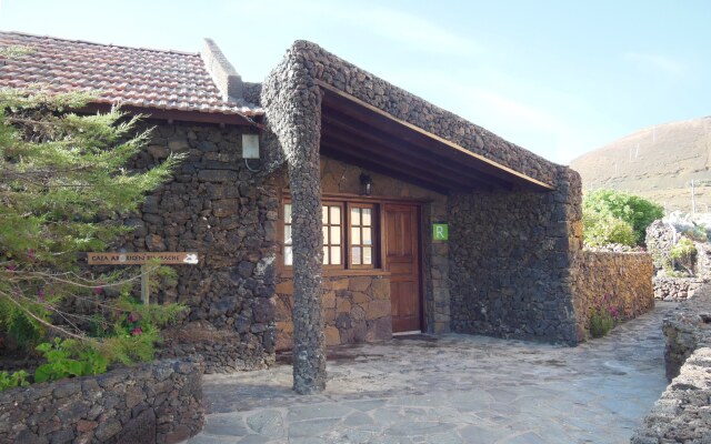 Casa Rural Aborigen Bimbache