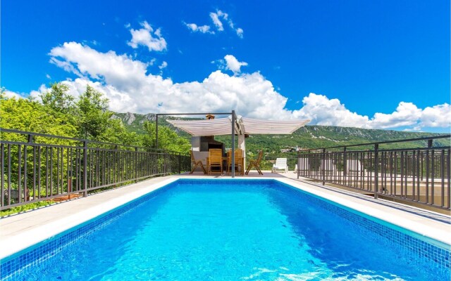 Amazing Home in Bribir With Wifi and 4 Bedrooms