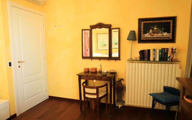 Bed & Breakfast Torricella