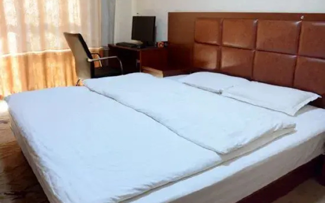 Taiyuan Meiming Hotel