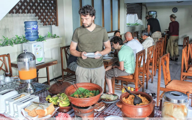 Duta Guest House