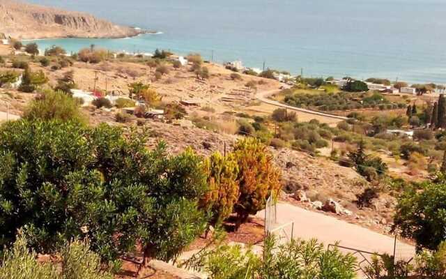 Alkioni Sea View