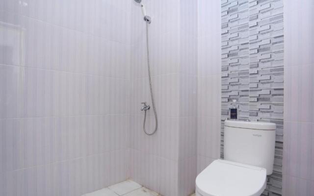 OYO 2268 Tim-tim Homestay SyariahNearUniversitas Gadjah Mada