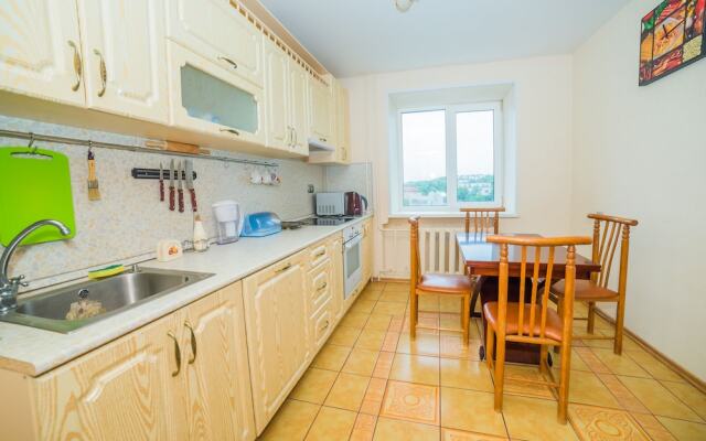 VL Stay Apartments - Pokrovskiy Park