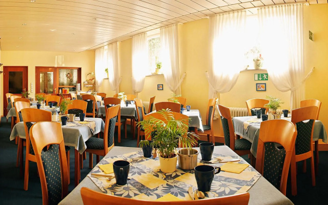 Hotel Keinath Stuttgart