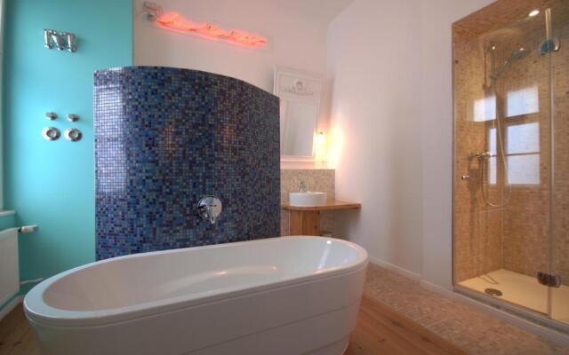 Arte Luise Kunsthotel Berlin