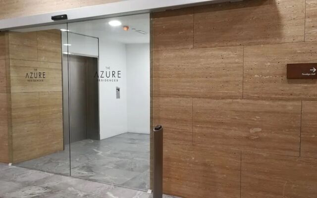 Deluxe2 Paradigm Mall