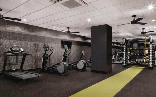 Hotel Morgan a Wyndham Hotel