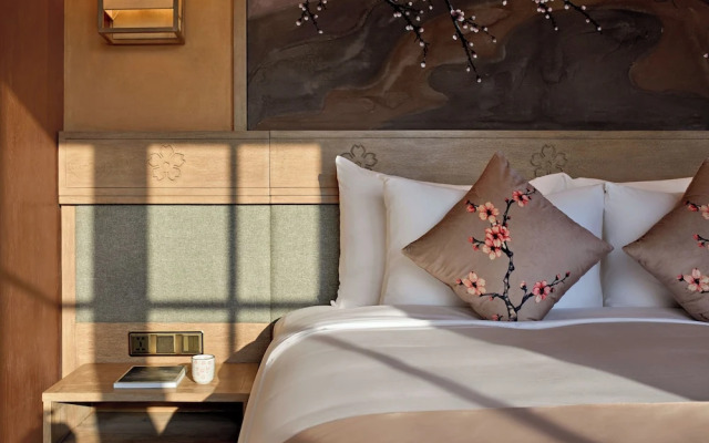 Sakurakyo Hotel & Spa Phu Quoc