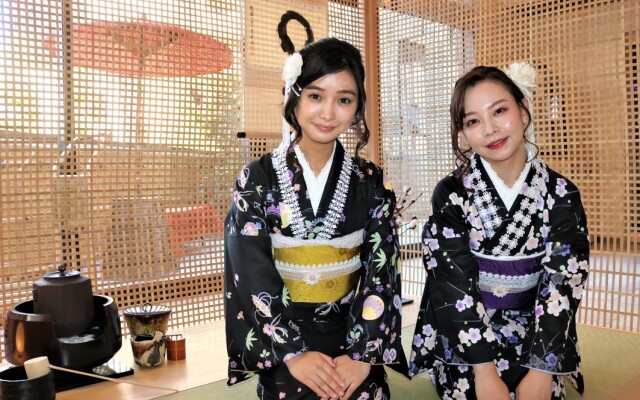 Tosei Hotel Cocone Asakusa Kuramae