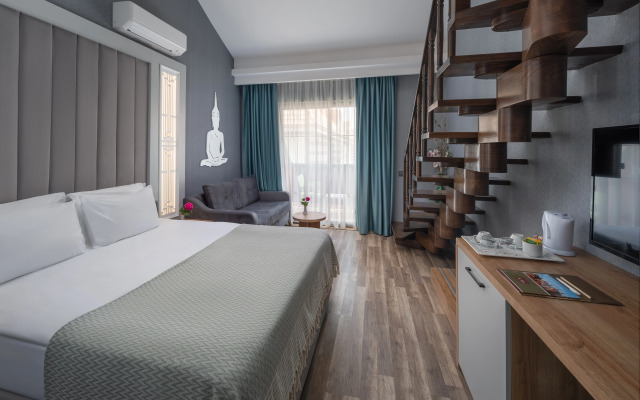 Siam Elegance Hotel & Spa