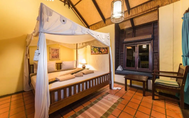 Villa Bali Eco Resort