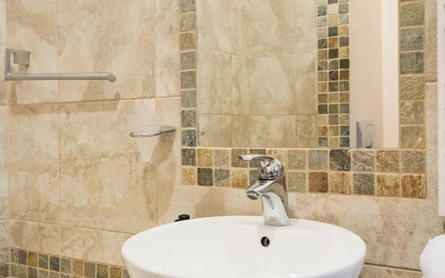 Native Apartments Sobieskiego 19