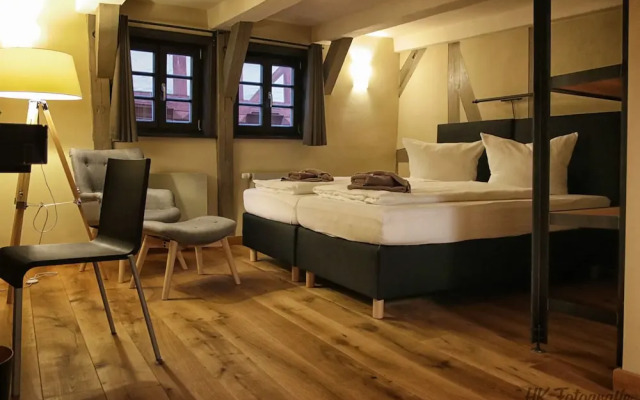 FAIRISTA Hostel und Hotel