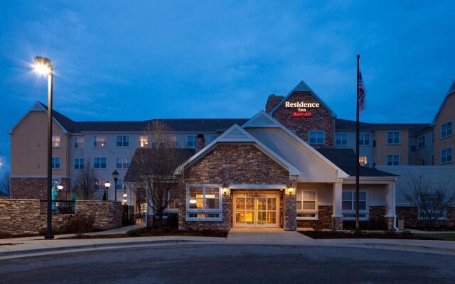 Residence Inn by Marriott Wichita East At Plazzio