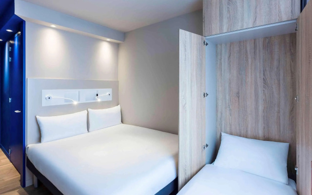 ibis budget Amsterdam City South