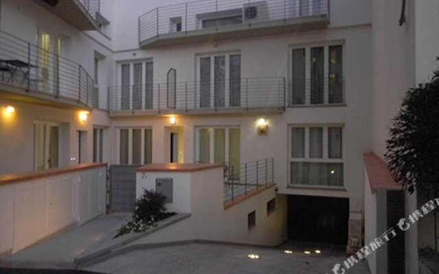 Key To Florence - Luxury Apartments