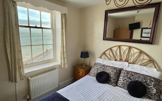 Weymouth Sands