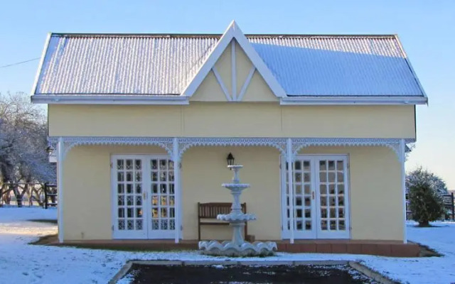 Wynnholme Stud Self Catering