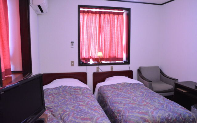 Hotel Sejour mint
