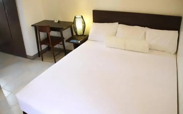 DW Motel Palau