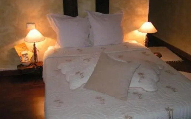 Hotel Restaurant Des Digues