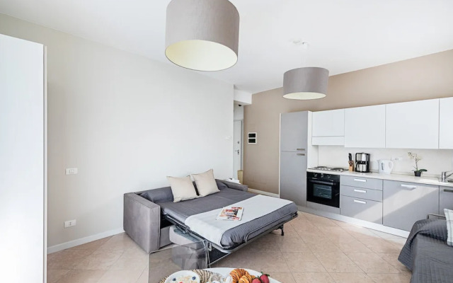 Residenza Miralago - 17 Versilia - LOC BK