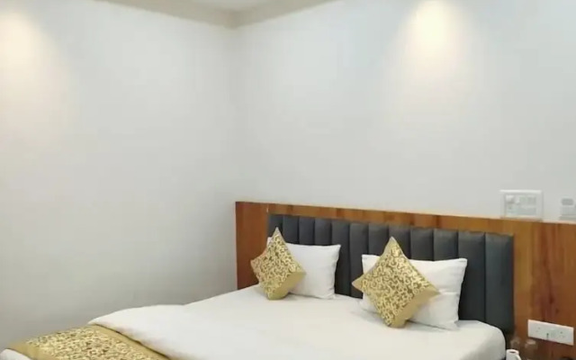 Kennedia International Hotel And Suites
