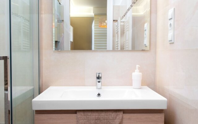 Dfive Apartments - Szinyei