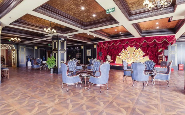 Junyu Grand Hotel