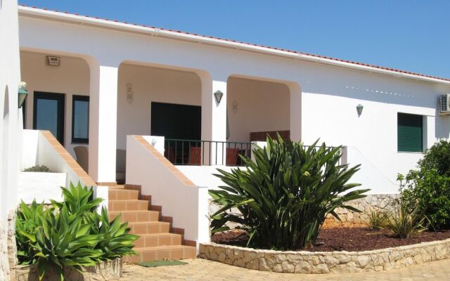 Villa With 4 Bedrooms in Silves, With Wonderful Mountain View, Private