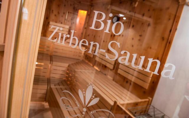 Hotel Alpenjuwel Jäger