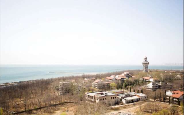 XIAOMIN INN Lantian Garden 1