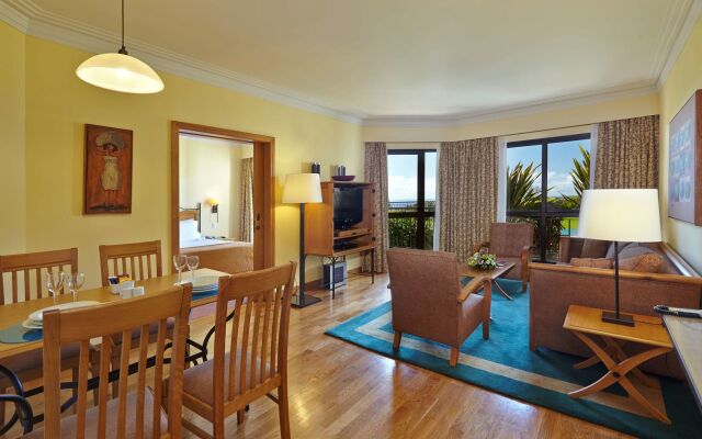 The Residence at Vila Porto Mare