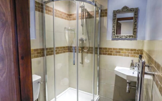 Stalkers Cottage Annexe