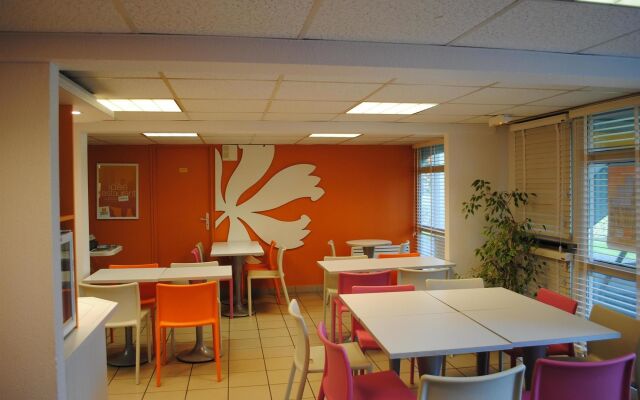 Premiere Classe Honfleur