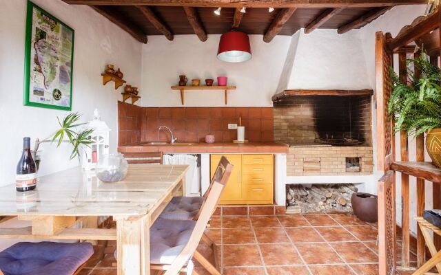 Casa Etna by Isla Bonita